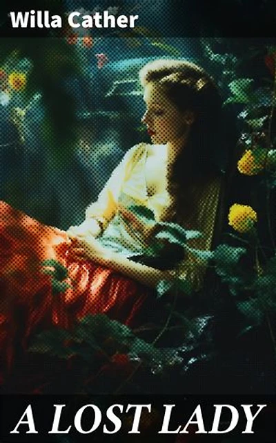 A LOST LADY: Enriched edition. American Classic