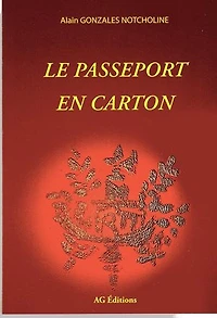 Le Passeport En Carton