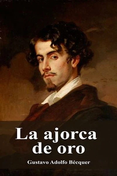 La ajorca de oro