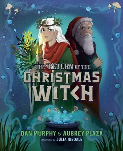 the Return of Christmas Witch