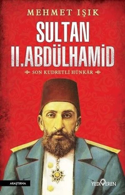 Sultan 2. Abdülhamid