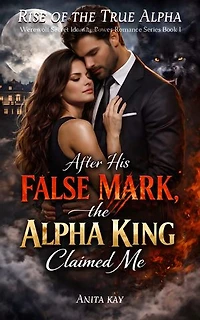 After His False Mark, the Alpha King Claimed Me: Rise of the True Alpha