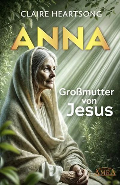 ANNA - GROSSMUTTER VON JESUS [US-Bestseller]: Eines der wichtigsten Werke der Channeling-Literatur!