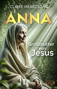 ANNA - GROSSMUTTER VON JESUS [US-Bestseller]: Eines der wichtigsten Werke der Channeling-Literatur!