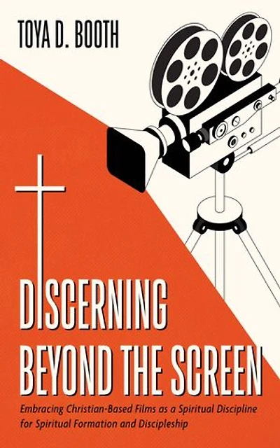 Discerning Beyond the Screen: Embracing Christian-Based Films as a Spiritual Discipline for Formation and Discipleship