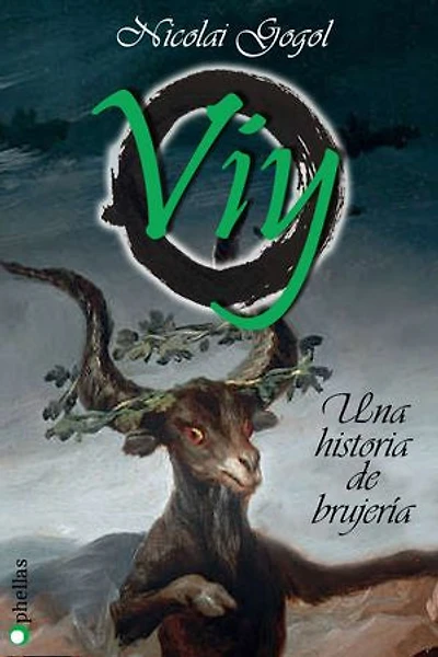 VIY: Una historia de brujería