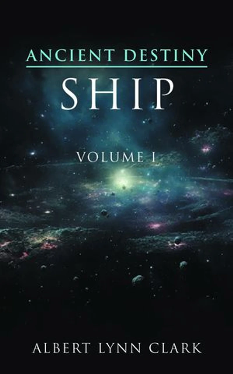 Ancient Destiny I: SHIP