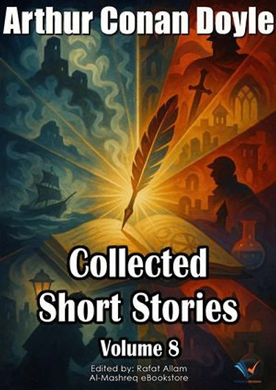 Collected Short Stories, Volume 8: Volume 8