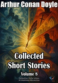 Collected Short Stories, Volume 8: Volume 8