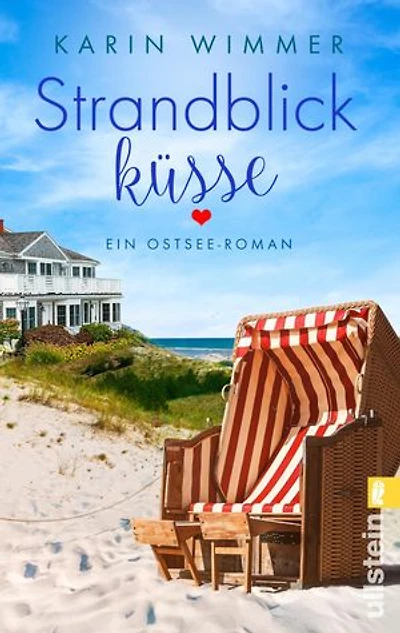 Strandblickküsse: Ein Sommer voller Liebe und Meer