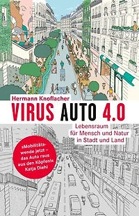 VIRUS AUTO 4.0: Lebensraum für Mensch und Natur in Stadt und Land
