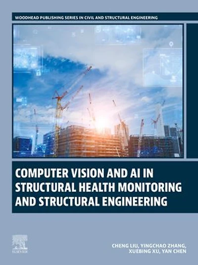 Computer Vision and AI Structural Health Monitoring Engineering