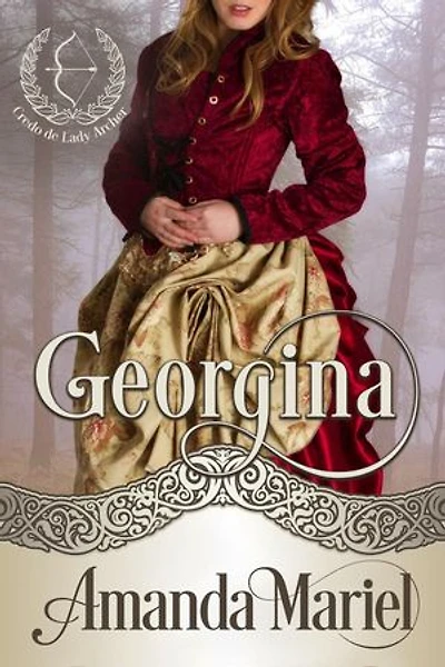 Georgina: Credo de Lady Archer, #2