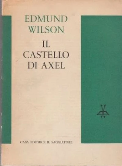 Il castello di Axel