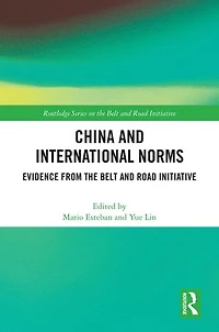 China and International Norms: Evidence from the Belt Road Initiative