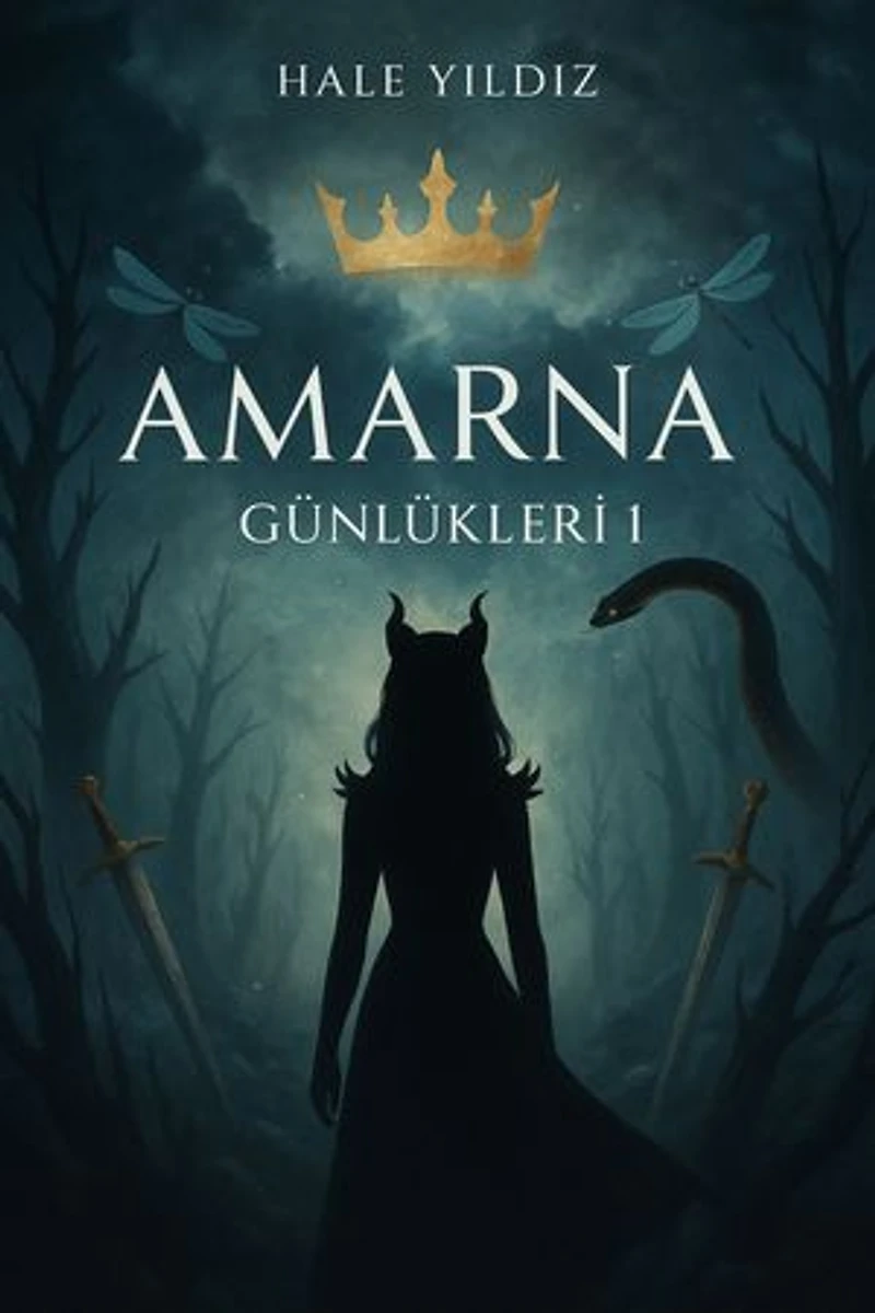 AMARNA GÜNLÜKLERİ: Kıtalar Parçalanmadan Önce