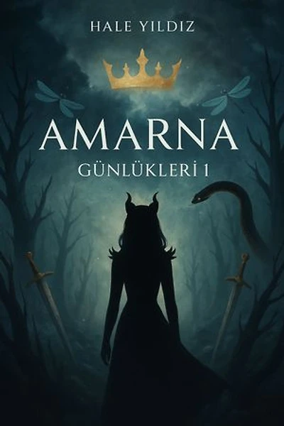 AMARNA GÜNLÜKLERİ: Kıtalar Parçalanmadan Önce