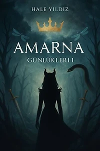 AMARNA GÜNLÜKLERİ: Kıtalar Parçalanmadan Önce