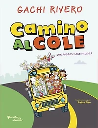 Camino al cole