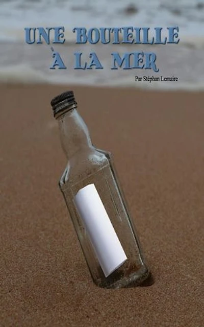 Une bouteille à la mer