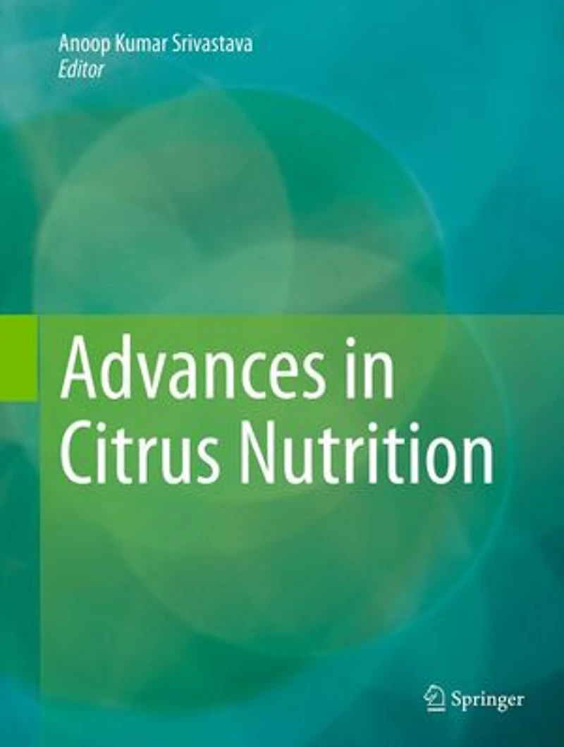 Advances Citrus Nutrition