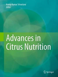 Advances Citrus Nutrition