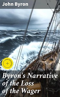 Byron's Narrative of the Loss of the Wager: Enriched edition. Survival and Perseverance in 18th Century Maritime Adventure
