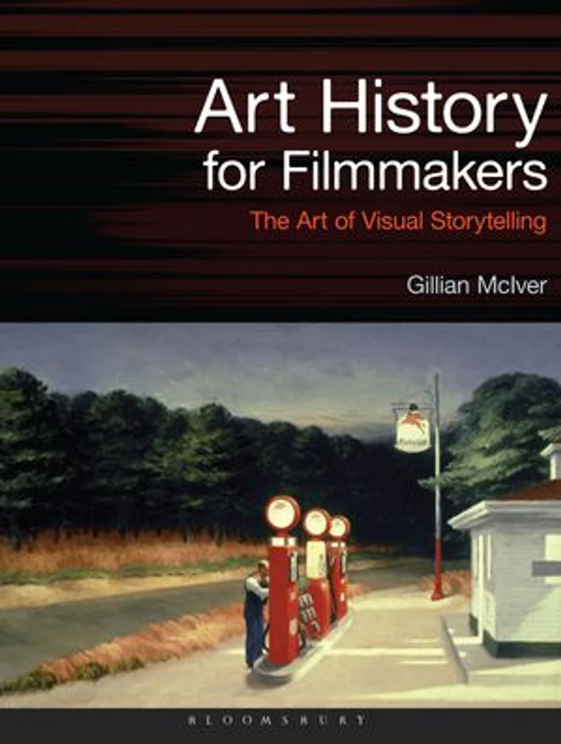 Art History for Filmmakers: The of Visual Storytelling