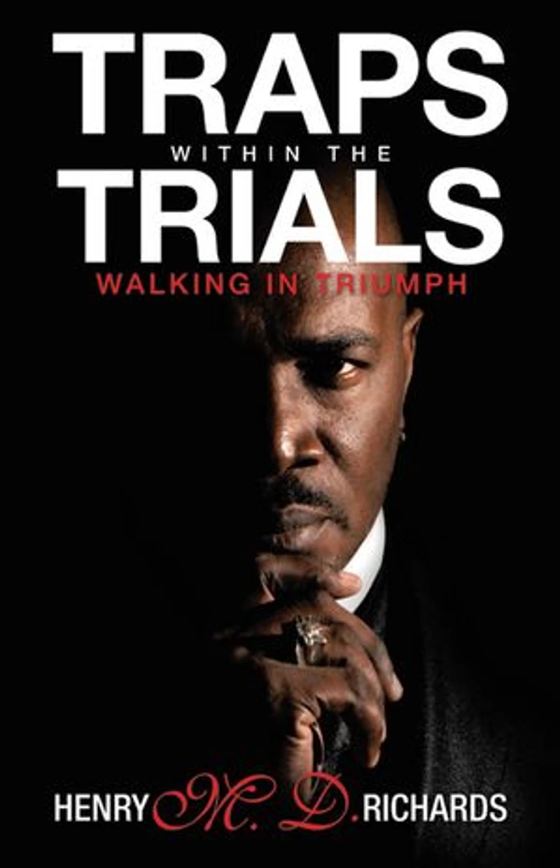 Traps Within the Trials: Walking Triumph