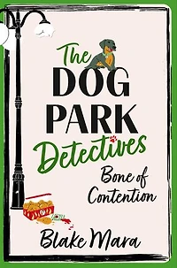 Bone of Contention: There's no chickening out when it comes to murder .
