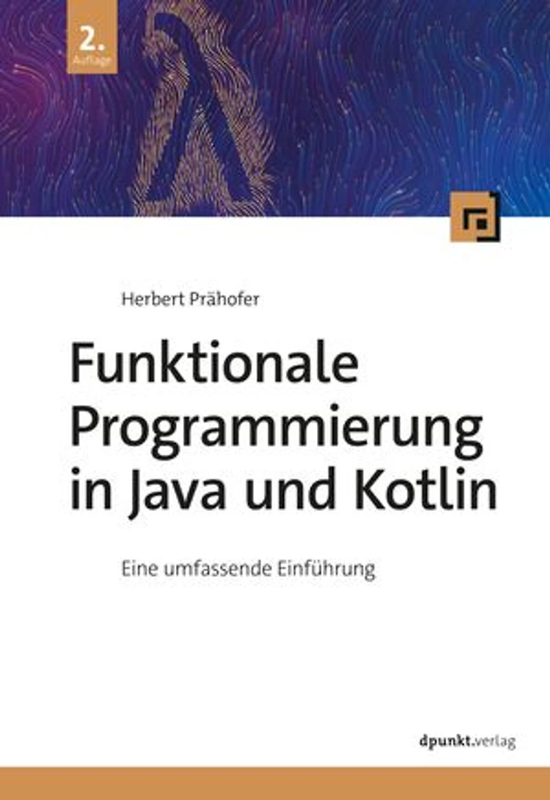 Funktionale Programmierung in Java und Kotlin: Eine umfassende Einführung