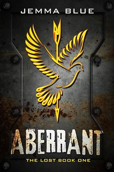 Aberrant: The Lost Series Book 1, #1