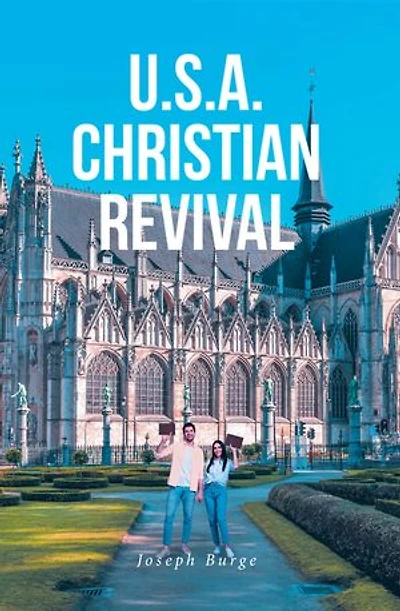 U.S.A. Christian Revival