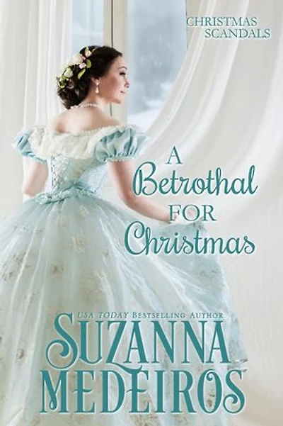 A Betrothal for Christmas