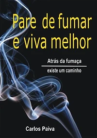 Pare De Fumar E Viva Melhor