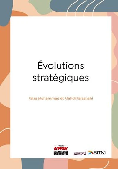 Évolutions stratégiques