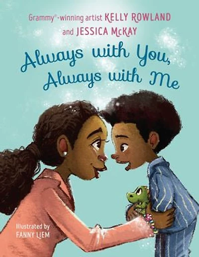 Always with You, Me