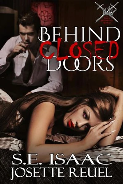 Behind Closed Doors: Tutela Brotherhood, #1