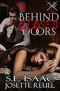 Behind Closed Doors: Tutela Brotherhood, #1