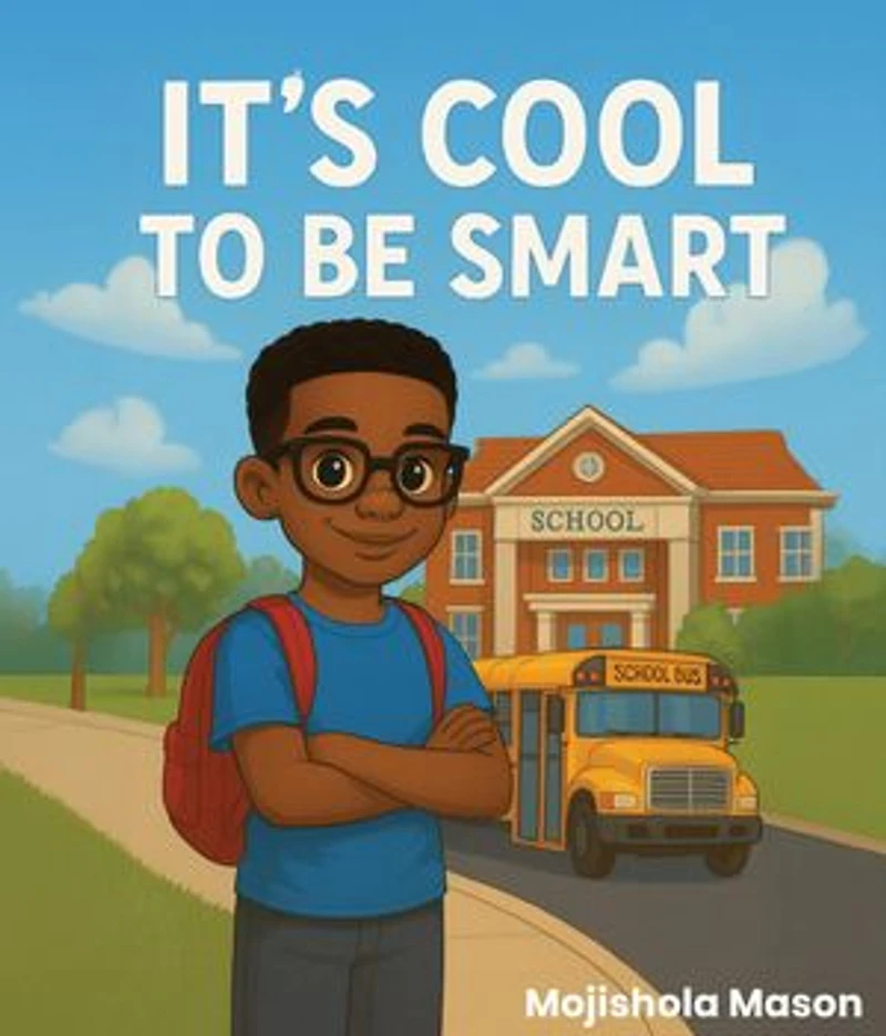 It's Cool to Be Smart