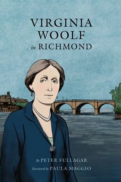 Virginia Woolf Richmond