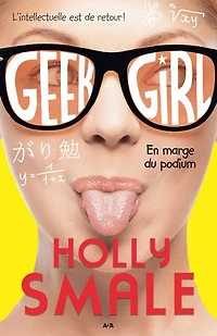En marge du podium