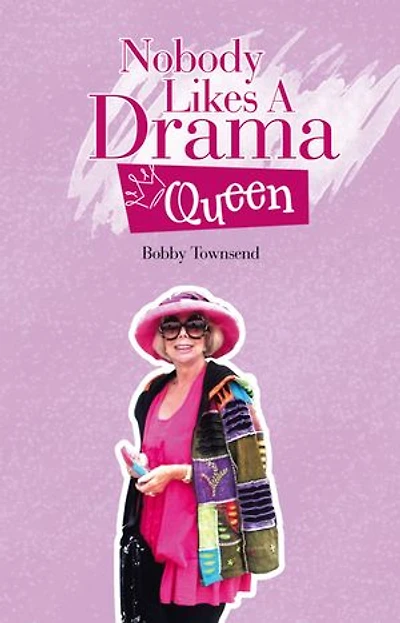 Nobody Likes A Drama Queen