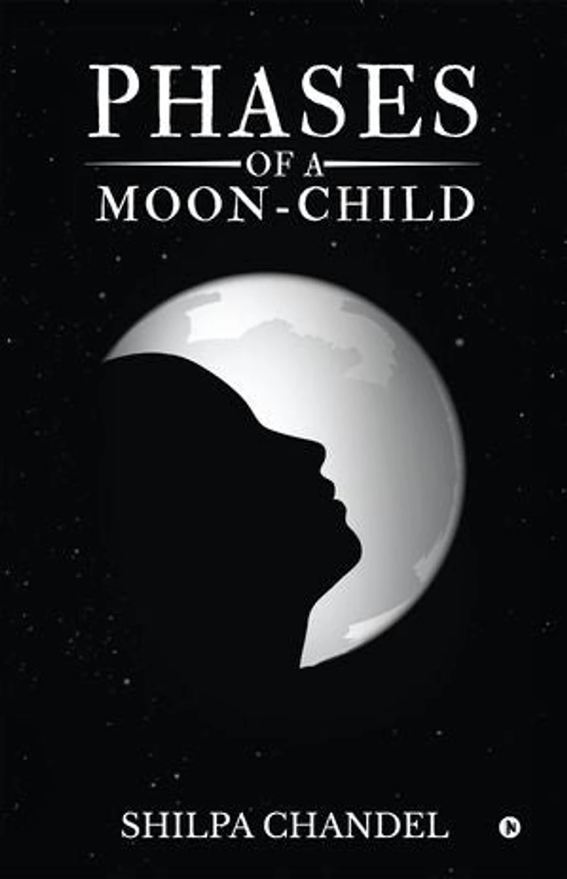 Phases of a Moon-child