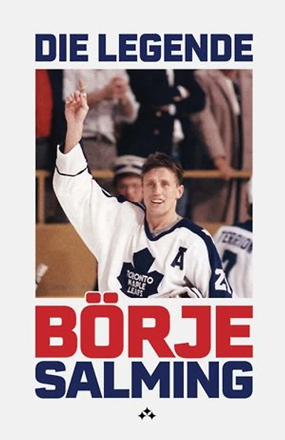 Die Legende: Börje Salming