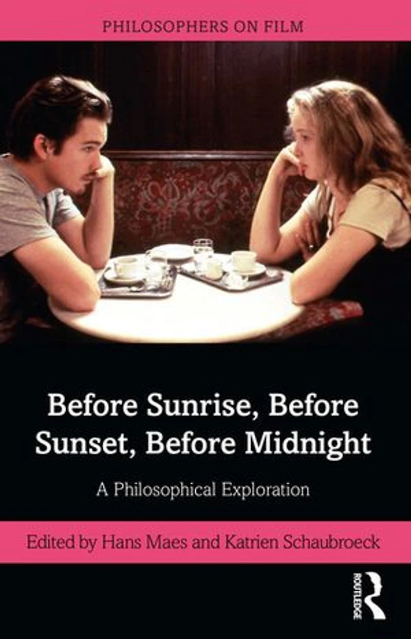 Before Sunrise, Sunset, Midnight: A Philosophical Exploration