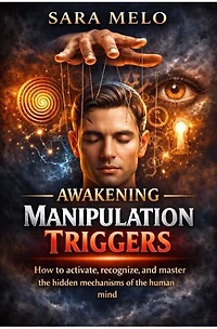 Awakening Manipulation Triggers: How to activate, recognize, and master the hidden mechanisms of the human mind.