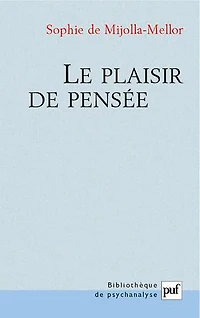 Le plaisir de pensée