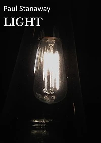 LIGHT: A modern day investigative horror. Novella.