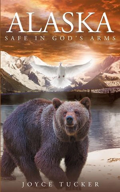 Alaska Safe Gods Arms